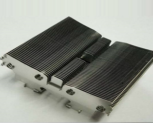 AMD-CPU-S3 散热扣FIN