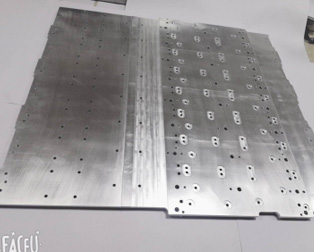 5G天线散热基板