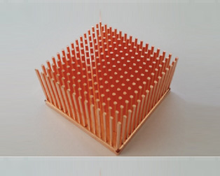 External Radiator