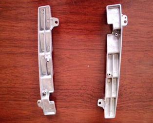 Close fitting Radiator