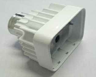 Aluminum Radiator